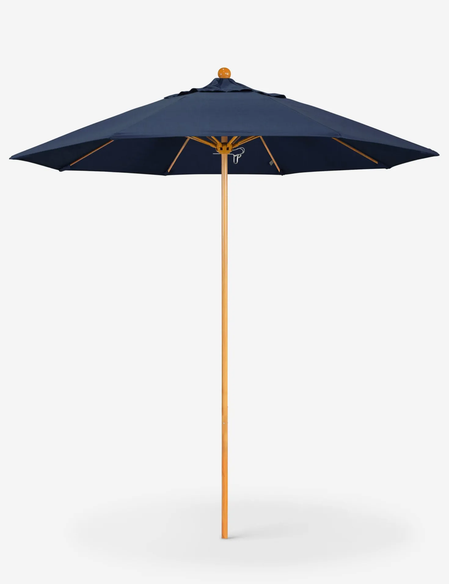 Portofino 9' Round Outdoor Umbrella
