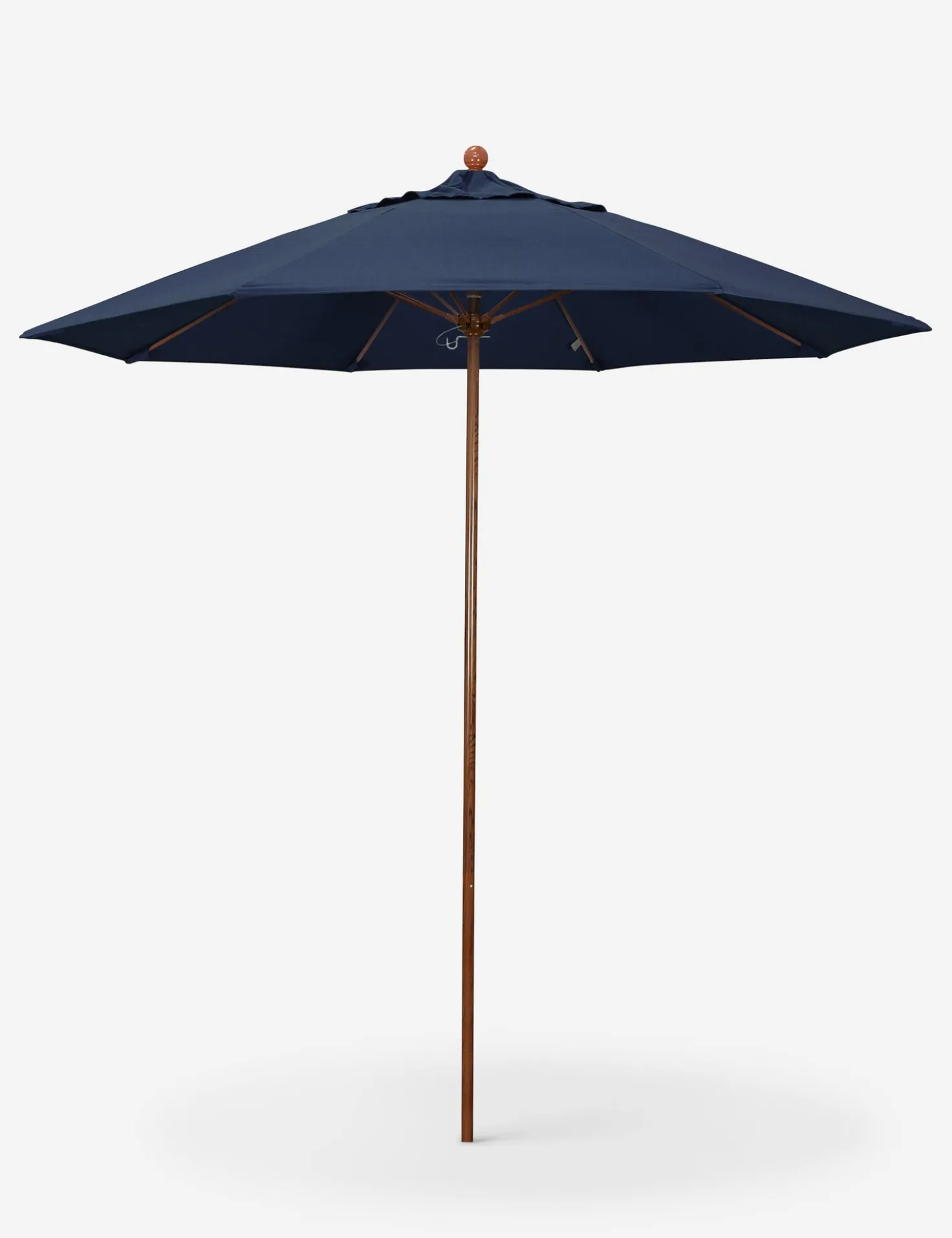 Portofino 9' Round Outdoor Umbrella