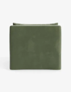 Portola Slipcover Chair