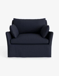 Portola Slipcover Chair