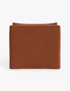 Portola Slipcover Chair