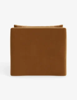 Portola Slipcover Chair