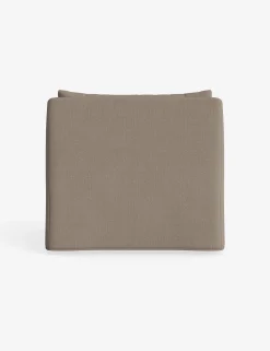 Portola Slipcover Chair