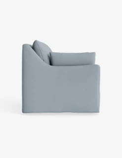 Portola Slipcover Chair