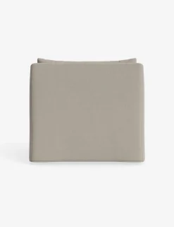 Portola Slipcover Chair