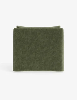 Portola Slipcover Chair