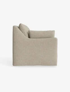 Portola Slipcover Chair
