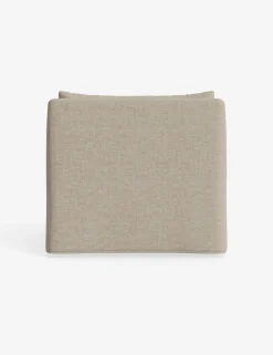 Portola Slipcover Chair