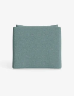 Portola Slipcover Chair