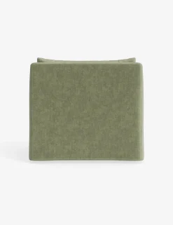 Portola Slipcover Chair