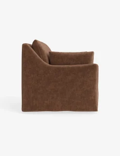 Portola Slipcover Chair