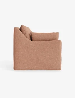 Portola Slipcover Chair