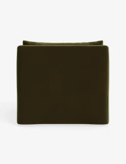Portola Slipcover Chair