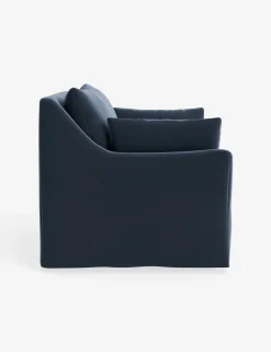 Portola Slipcover Chair