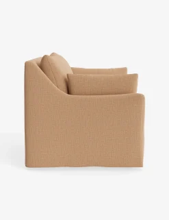 Portola Slipcover Chair