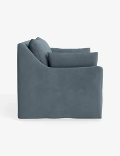 Portola Slipcover Chair