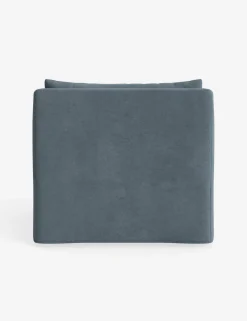 Portola Slipcover Chair