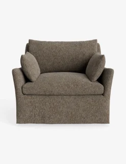 Portola Slipcover Chair
