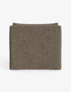 Portola Slipcover Chair