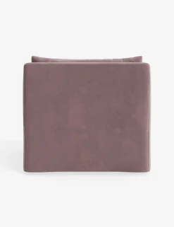 Portola Slipcover Chair