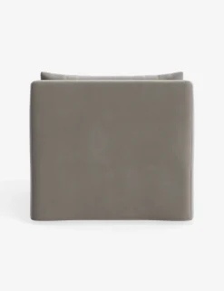 Portola Slipcover Chair