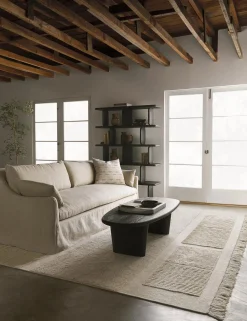 Portola Slipcover Sofa