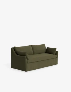 Portola Slipcover Sofa