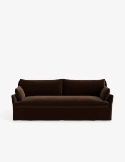Portola Slipcover Sofa