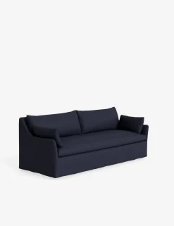 Portola Slipcover Sofa