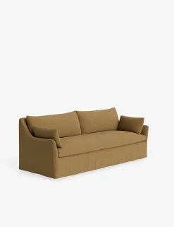 Portola Slipcover Sofa