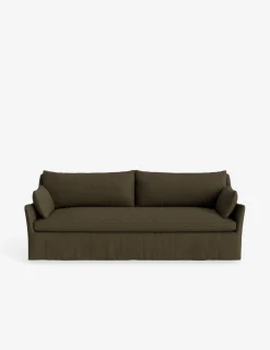 Portola Slipcover Sofa