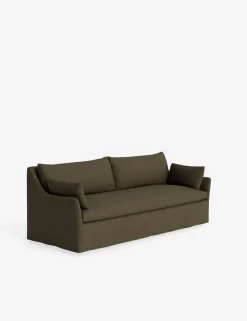 Portola Slipcover Sofa