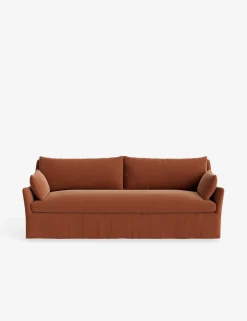 Portola Slipcover Sofa
