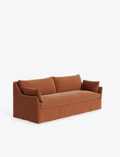 Portola Slipcover Sofa