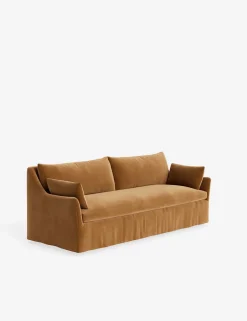 Portola Slipcover Sofa