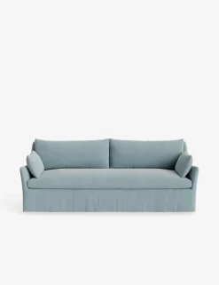 Portola Slipcover Sofa