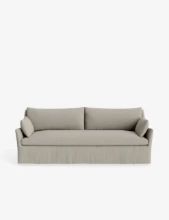 Portola Slipcover Sofa