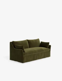 Portola Slipcover Sofa