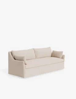 Portola Slipcover Sofa