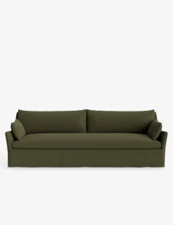 Portola Slipcover Sofa