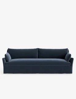 Portola Slipcover Sofa