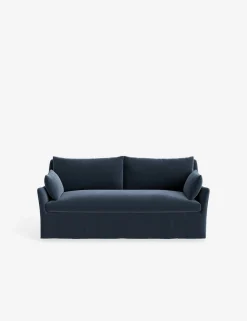 Portola Slipcover Sofa