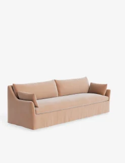 Portola Slipcover Sofa