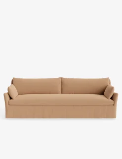 Portola Slipcover Sofa