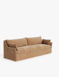 Portola Slipcover Sofa