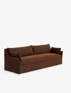 Portola Slipcover Sofa