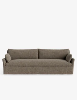 Portola Slipcover Sofa