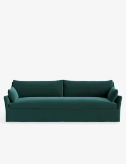 Portola Slipcover Sofa