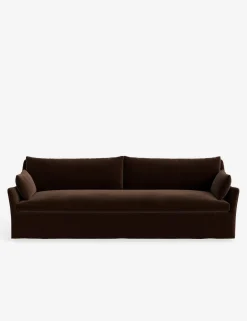 Portola Slipcover Sofa