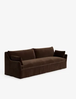 Portola Slipcover Sofa